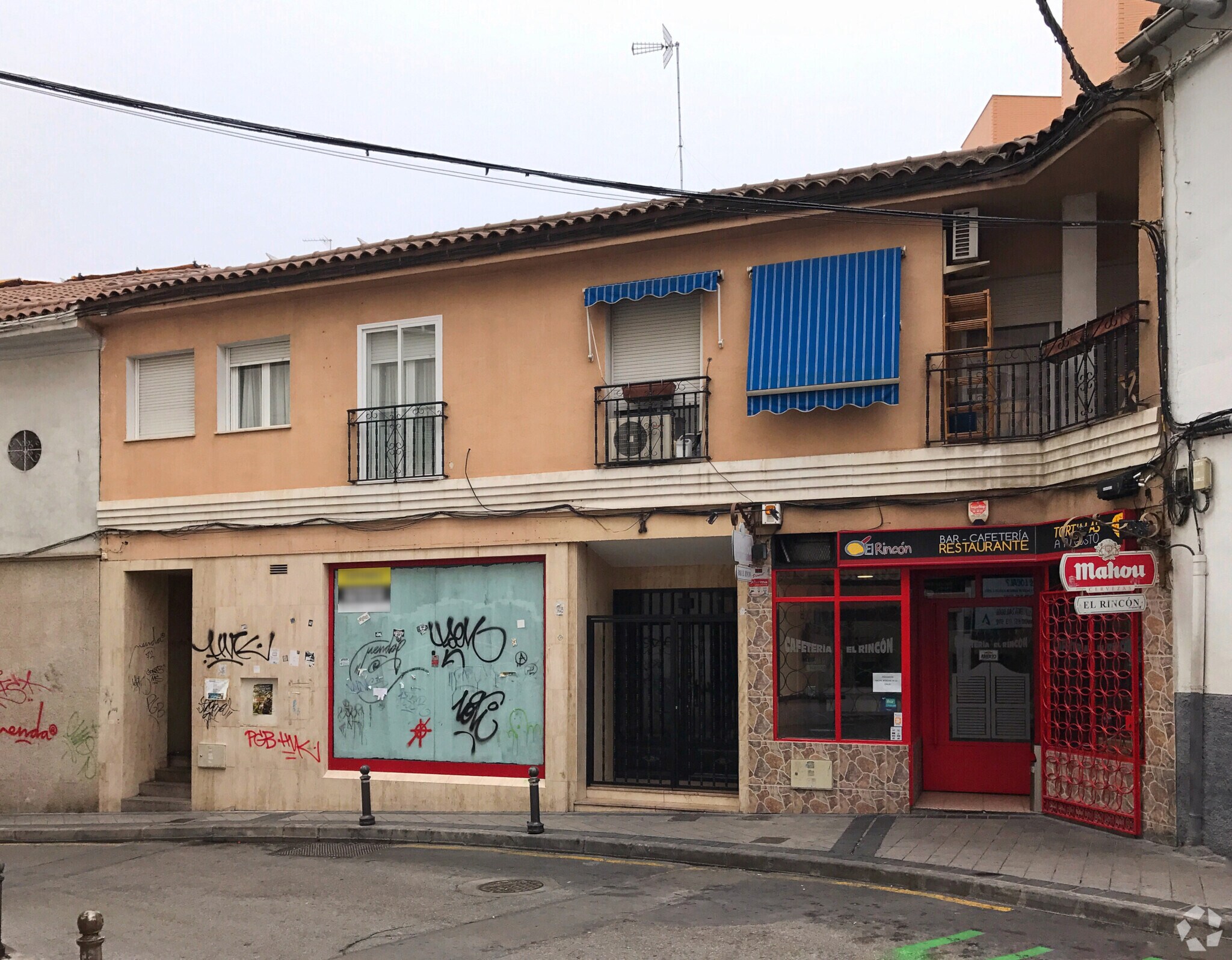 Calle Carmen, 10, Valdemoro, Madrid à vendre Photo principale– Image 1 sur 2