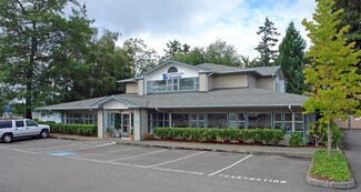 Plus de détails pour 9619 Levin Rd, Silverdale, WA - Bureau à louer