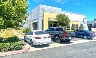 Plus de détails pour 30786 Wealth St, Murrieta, CA - Industriel/Logistique à vendre
