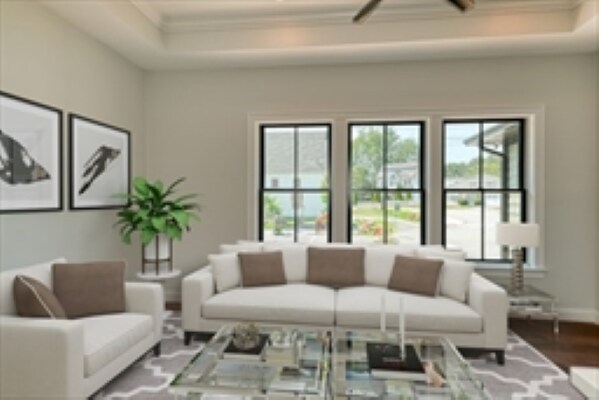 369 Grant St, Framingham, MA à vendre - Photo intérieure – Image 2 sur 7