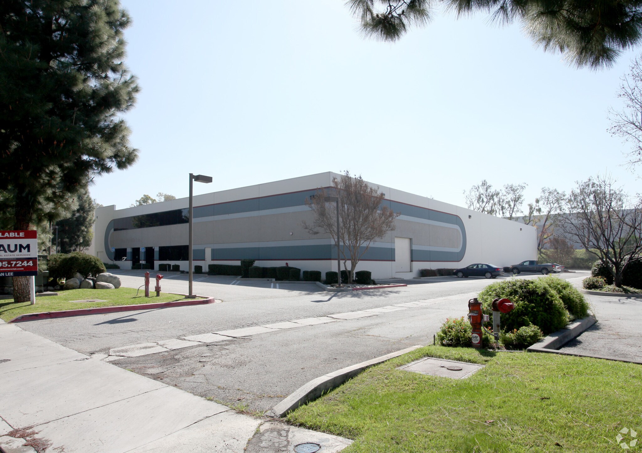 18042 Cortney Ct, City of Industry, CA à louer Photo principale– Image 1 sur 7
