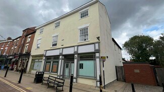 Plus de détails pour 10-12 Swan St, Warwick - Local commercial à louer