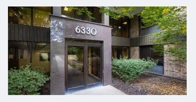 6330 Lamar Ave, Overland Park, KS à louer - Photo de l’immeuble – Image 1 sur 16