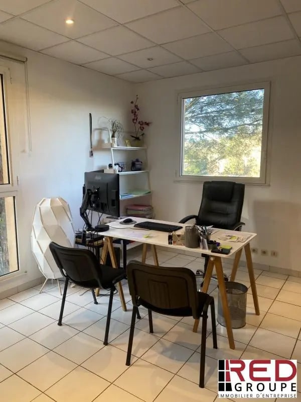 Photo de l’immeuble