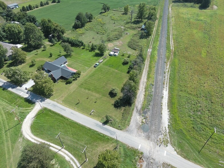 945 W 375 N, Lebanon, IN à vendre - Aérien – Image 3 sur 4