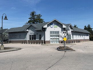 Plus de détails pour 577 Mast Rd, Manchester, NH - Local commercial à vendre
