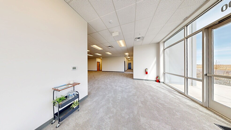 11351 E 104th Ave, Henderson, CO à louer - Numérisation 3D Matterport – Image 2 sur 28