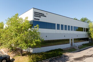 Plus de détails pour 7009 S Potomac St, Centennial, CO - Bureau, Bureau/Médical à louer