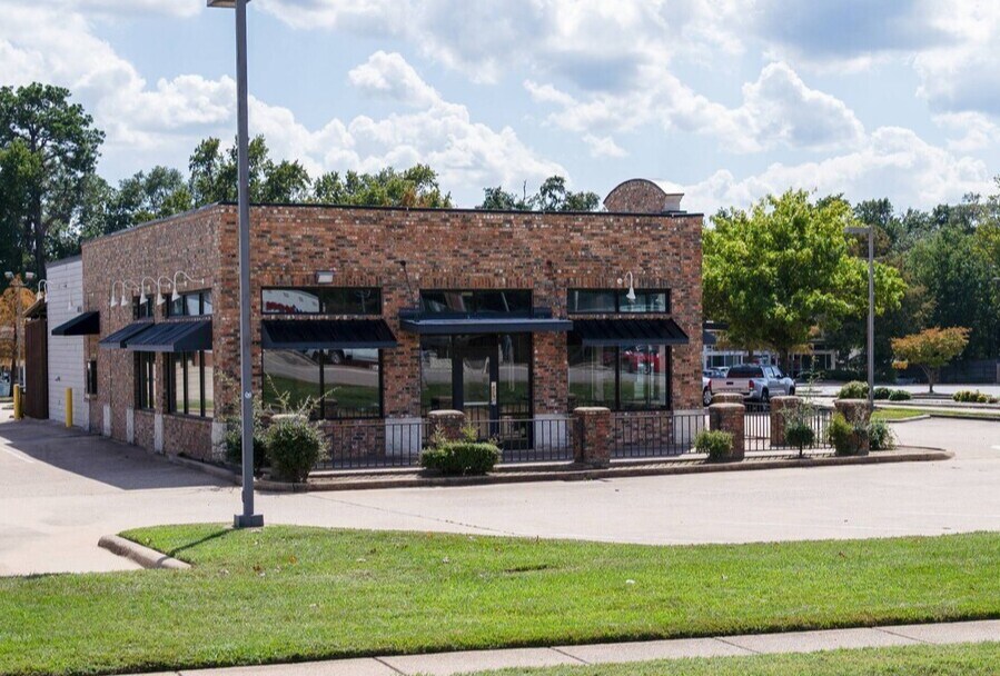 720 W Southwest Loop 323, Tyler, TX à louer Photo de l’immeuble– Image 1 sur 6