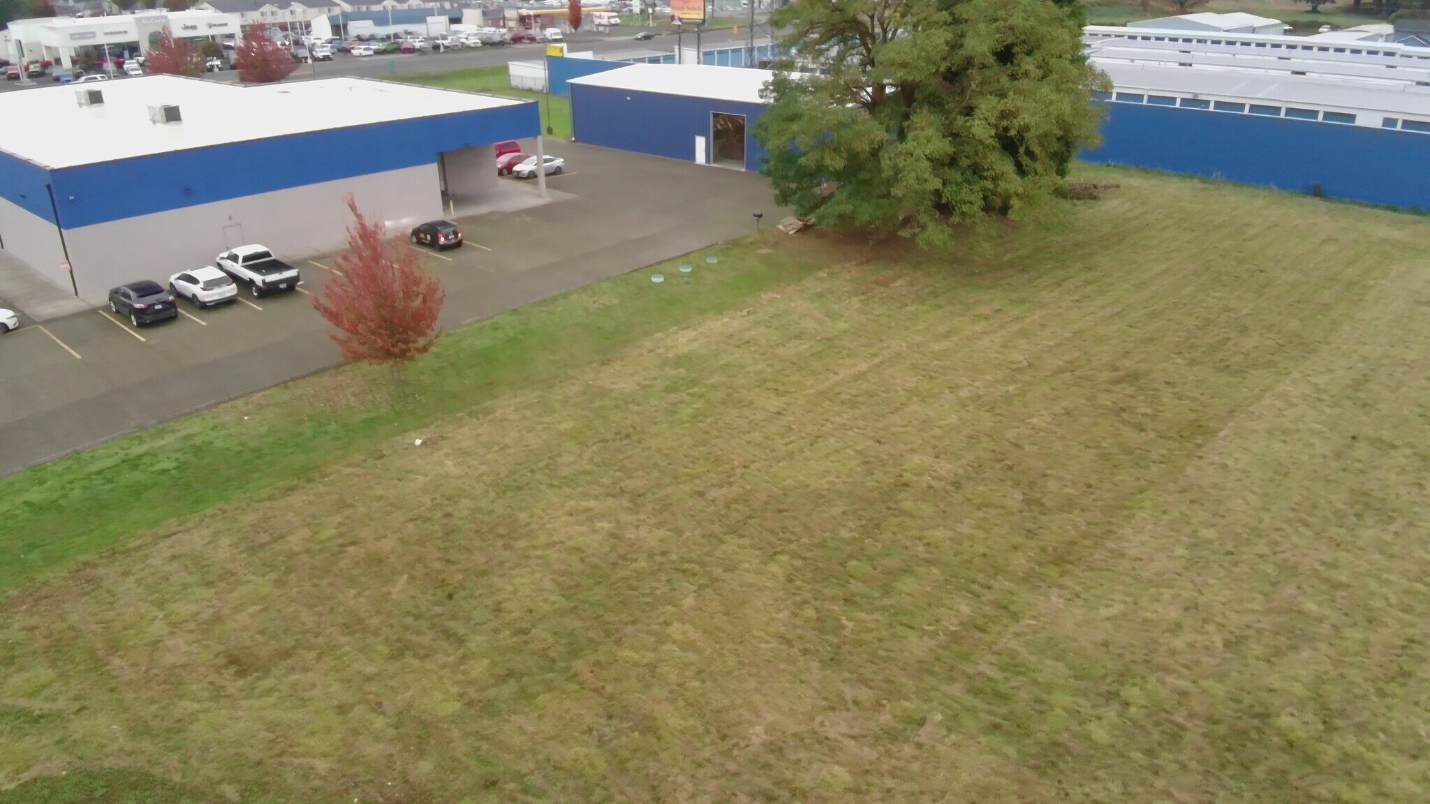 624 9th Ave, Longview, WA à vendre Photo de l’immeuble– Image 1 sur 36