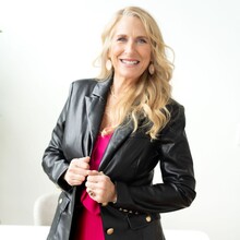 Shari Jones
