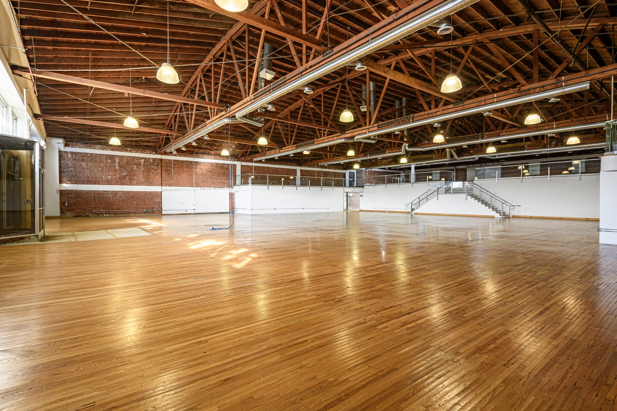 1207 E Washington Blvd, Los Angeles, CA à louer Photo intérieure– Image 1 sur 10