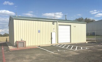 Plus de détails pour 1301 Forest st, Amarillo, TX - Industriel/Logistique à louer