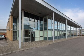 Plus de détails pour 240-241 Gresham Rd, Slough - Industriel/Logistique à louer