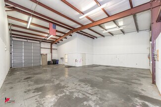 Plus de détails pour 4120 Metro Dr, Shreveport, LA - Industriel/Logistique à louer
