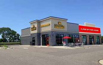 5500 Brooklyn Blvd, Minneapolis, MN à louer Autre– Image 2 sur 2