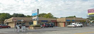 Plus de détails pour 2107-2117 S Dale Mabry Hwy, Tampa, FL - Local commercial à louer