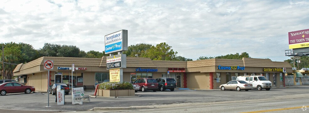 2107-2117 S Dale Mabry Hwy, Tampa, FL à louer - Photo principale – Image 1 sur 6