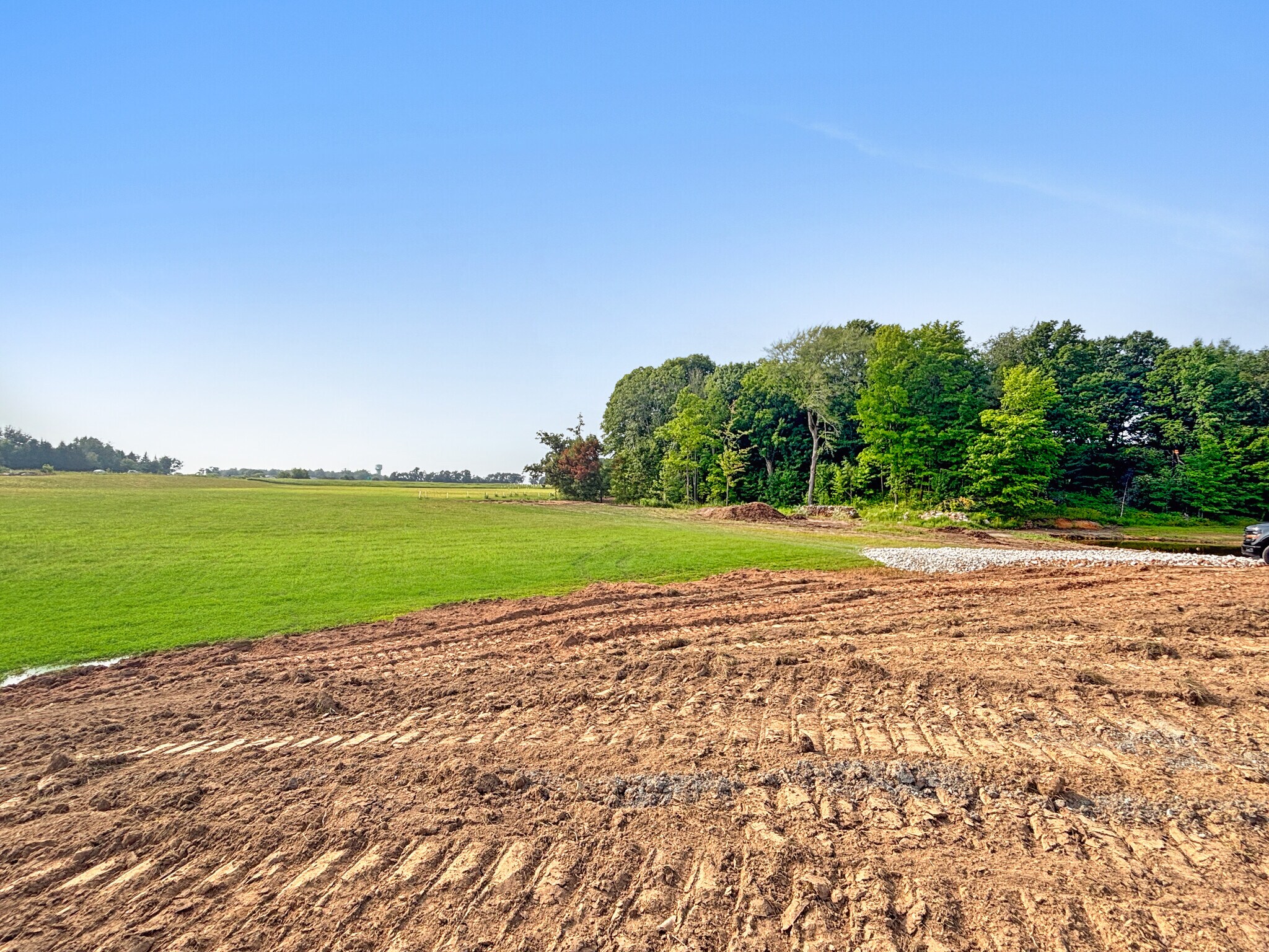 4021 Woodland Rd, Green Bay, WI à vendre Photo principale– Image 1 sur 8