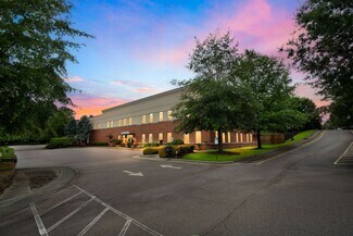 Plus de détails pour 204 Capcom Ave, Wake Forest, NC - Local d’activités à vendre