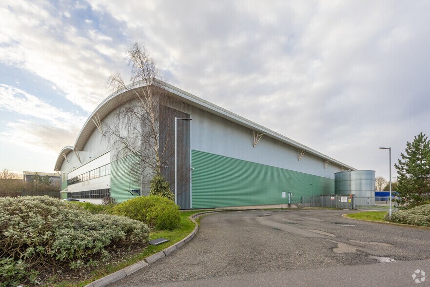 Sketchley Ln, Hinckley à louer - Photo de l’immeuble – Image 2 sur 2