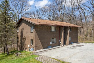 Plus de détails pour 755 Palm St, Mckeesport, PA - Logement à vendre
