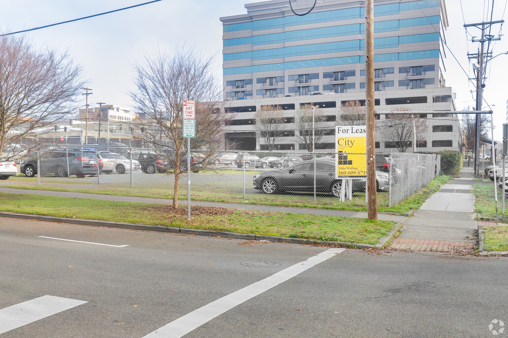 312 W 9th St, Vancouver, WA à louer Photo principale– Image 1 sur 4