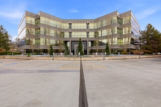 Plus de détails pour 6995 S Union Park Ctr, Midvale, UT - Bureau à louer