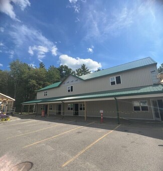 Plus de détails pour 255 Cape Hwy, East Taunton, MA - Bureau, Bureau/Local commercial à louer