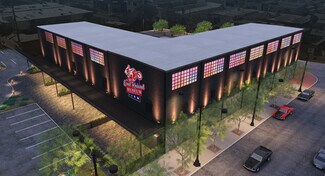 Plus de détails pour 1001 S 1st St, Las Vegas, NV - Local commercial à louer