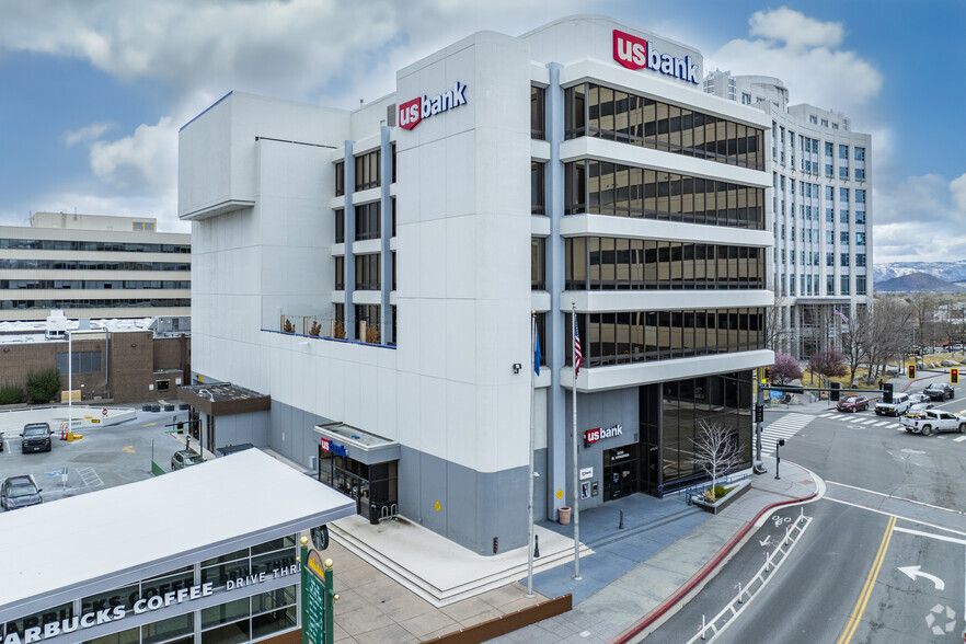 1 E Liberty St, Reno, NV à louer - Photo de l’immeuble – Image 2 sur 5