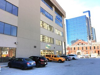 Plus de détails pour 343 Dundas St, London, ON - Bureau, Bureau/Local commercial à louer