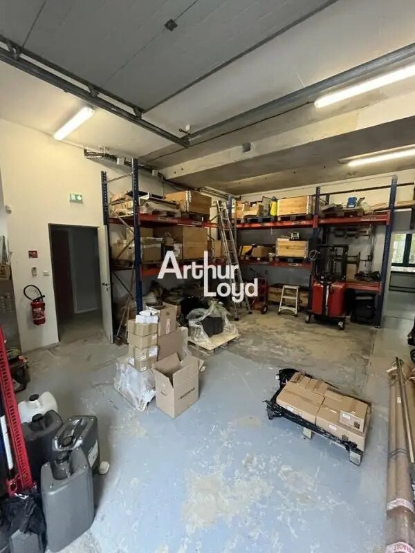 Local d’activités dans Valbonne à louer Photo intérieure– Image 1 sur 10