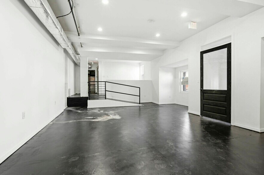 1200 Kennedy St NW, Washington, DC à louer - Photo de l’immeuble – Image 2 sur 11