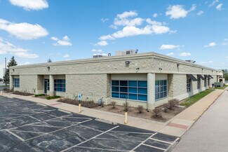 Plus de détails pour 9942 N Alpine Rd, Machesney Park, IL - Local d’activités à vendre