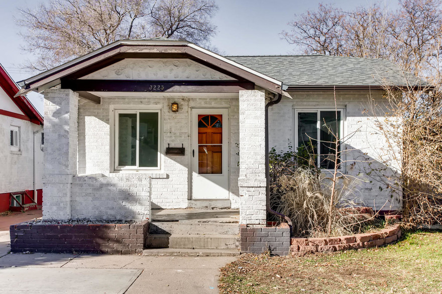 3225 S Lincoln St, Englewood, CO à vendre - Photo principale – Image 1 sur 13