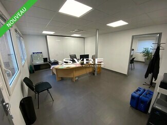 Plus de détails pour Bureau, Local d'activités à louer