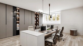Plus de détails pour Bureau à vendre