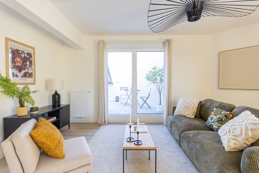 80 Rue Hortense, Bordeaux à vendre - Photo de l’immeuble – Image 3 sur 13