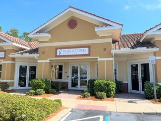 Plus de détails pour 3075 Bobcat Village Center Rd, North Port, FL - Bureau à vendre