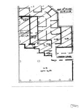 818 18th St NW, Washington, DC à louer Plan de site– Image 1 sur 1