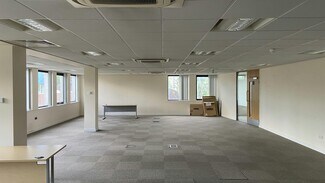 Plus de détails pour 163 New Union St, Coventry - Bureau à louer