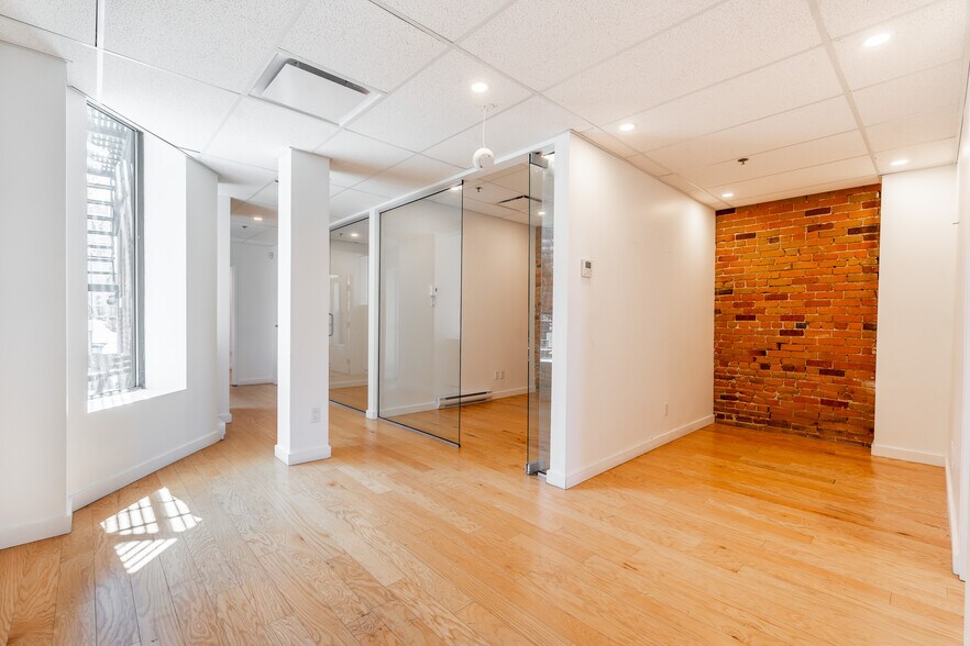 5100 Rue Hutchison, Montréal, QC à louer - Photo de l’immeuble – Image 3 sur 4