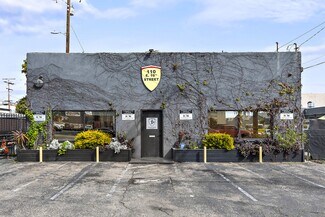 Plus de détails pour 110-118 E 16th St, Costa Mesa, CA - Industriel/Logistique à vendre