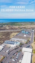 73-4080 Hulikoa Dr, Kailua Kona, HI à louer - Vidéo sur l’annonce professionnelle