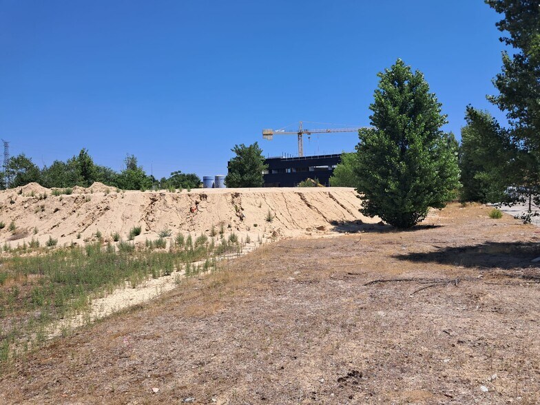 Polígono del Tejar, 63, Majadahonda, Madrid à vendre - Autre – Image 2 sur 7