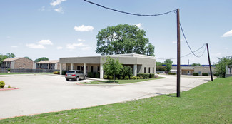 Plus de détails pour 1707 Susan Dr, Arlington, TX - Local d'activités à louer