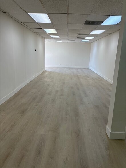1296-1296 S La Brea Ave, Los Angeles, CA à louer - Photo intérieure – Image 3 sur 12