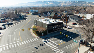 Plus de détails pour 188 California Ave, Reno, NV - Local commercial à louer