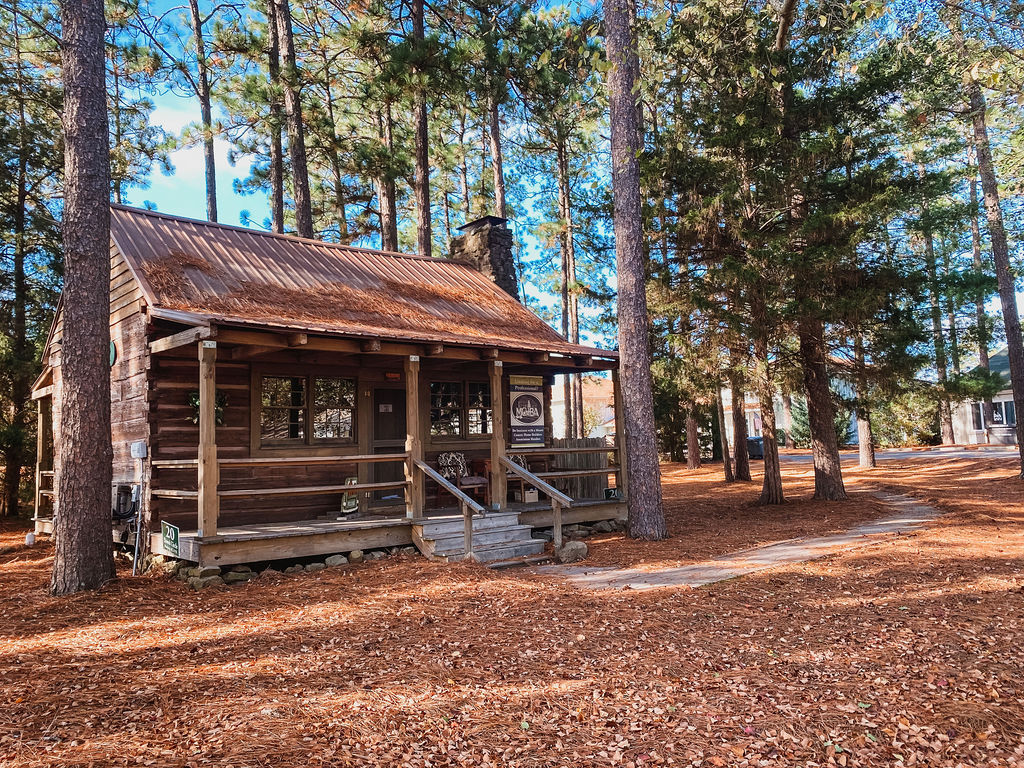 20 Dowd, Pinehurst, NC à louer Photo principale– Image 1 sur 11